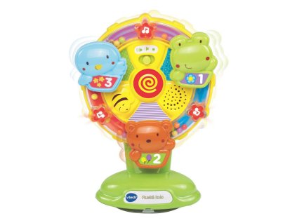 Vtech Ruské kolo CZ