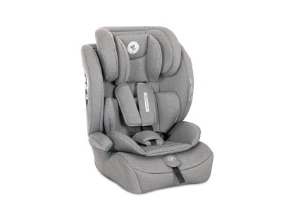 Lorelli autosedačka 76-150 cm Aventure, grey