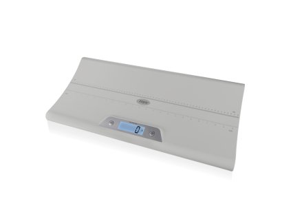 Zopa digitální dětská váha, Grey