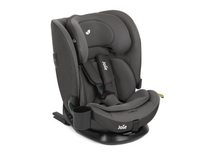 Joie autosedačka i-Bold™, thunder