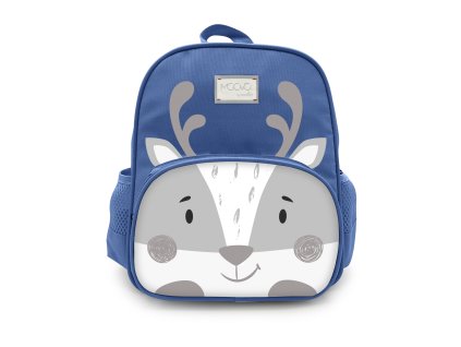 Moovo batůžek do školky, Sob