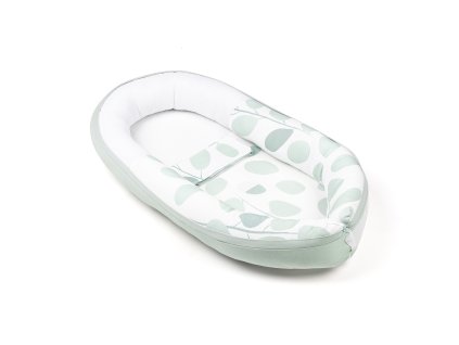 Doomoo Cocoon hnízdečko pro miminko, Col. CO08