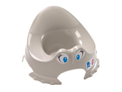 Thermobaby nočník Funny, Grey Charm