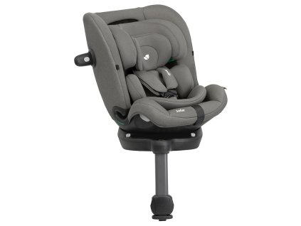 Joie autosedačka 40-150 cm i-Spin 360™ Max, thunder