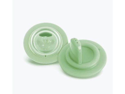 Philips AVENT Hubička s ventilem, 12m+ tvrdá, 2ks