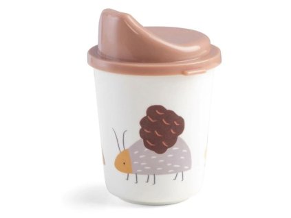 Sebra melamínový hrneček Pixie Land