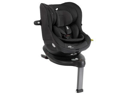 Joie autosedačka i-Spin 360™, mercury mesh