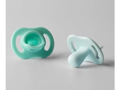 Tommee Tippee CTN Dudlík Ultra-light 0-6m, 2 ks