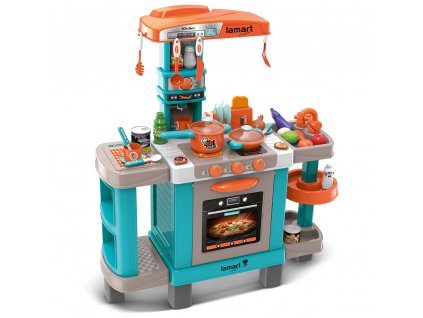 Buddy Toys dětská kuchyňka Jolly Grand