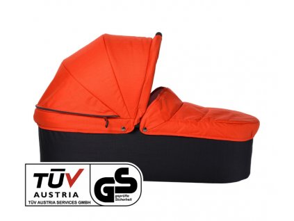 TFK korba Twin - Orange.com