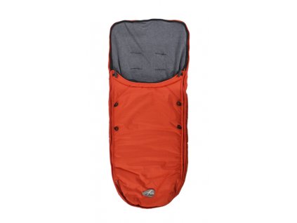 TFK fusak universal pro Joggster/Twin - Orange.com