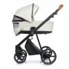 Roan kombinovaný kočárek 2v1 Ivi, boho green