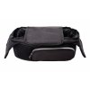 Organizér na kočárek Deluxe, Black