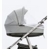 Espiro kombinovaný kočárek Next Manhattan, 217 Alaska gray