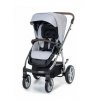 Espiro kombinovaný kočárek Next Manhattan, 217 Alaska gray