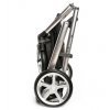 Espiro kombinovaný kočárek Next Manhattan, 217 Alaska gray