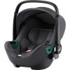 Autosedačka Britax Römer Baby-Safe iSense, Midnight Grey