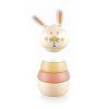 ZOPA Dřevěné nasazovací zvířátko, Rabbit