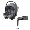Britax Römer Autosedačka set Baby-Safe Core + Baby-Safe Core Base, Frost Grey