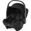 Britax Römer Autosedačka set Baby-Safe Core + Baby-Safe Core Base, Space Black