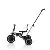 ZOPA Tříkolka 3v1, Lunar Grey