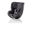 Britax Römer Autosedačka Dualfix 5Z Classic, Deep Grey