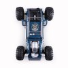 Wiky ROCK BUGGY Smoking Punk RC na dálkové ovládání 38 cm