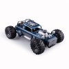 Wiky ROCK BUGGY Smoking Punk RC na dálkové ovládání 38 cm