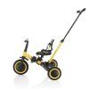 ZOPA Tříkolka 3v1, Empire Yellow