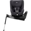 Britax Römer Autosedačka set Baby-Safe Pro + Vario Base 5Z + autosedačka Dualfix 5z Classic, Deep Grey