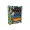 WIKY Traktor nakladač s efekty a příslušenstvím 29 cm