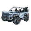 iM.Master Stavebnice auto terénní RC ovladač/aplikace 23x12x11,5 cm