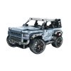 iM.Master Stavebnice auto terénní RC ovladač/aplikace 23x12x11,5 cm