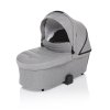 ZOPA Hluboká korba ke sportovnímu kočárku Move XL, Silver Grey