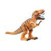 WIKY Dinosaurus chodící s efekty 50 cm