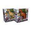 WIKY Dinosaurus chodící s efekty 50 cm