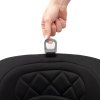 Baby Mix autosedačka HERO PRO I-SIZE, black