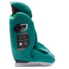 Baby Mix autosedačka HERO PRO I-SIZE, emerald