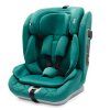 Autosedačka BABY MIX HERO PRO I-SIZE emerald 2025