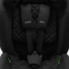 Baby Mix autosedačka Hero Pro Ultra isofix I-size, black