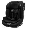 Baby Mix autosedačka Hero Pro Ultra isofix I-size, black