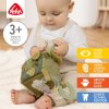 Baby Fehn Aktivity kostka chameleon, Crazy
