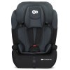 Kinderkraft autosedačka Comfort up i-size (76-150 cm), black