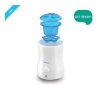Babyono Elektrický ohřívač láhví 2v1 se sterilizátorem Natural Nursing, 216