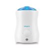 Babyono Elektrický ohřívač láhví 2v1 se sterilizátorem Natural Nursing, 216