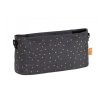 Lässig taška na kočárek Casual Buggy Organizer, Triangle dark grey