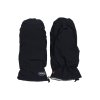 Voksi Stroller Mittens black light grey