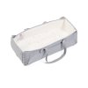 Voksi Carry Me Babylift 2026 grey