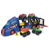 WIKY Tahač s monster truck dráhou 45cm