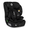 LIONELO Autosedačka Levi One i-Size (76-150 cm) Black Carbon